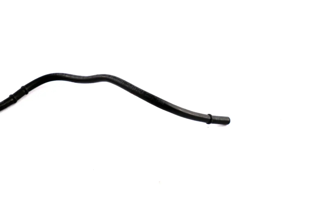 Brake Servo Pump Unit Vacuum Pipe to Mini Cooper S R52 R53 Power with Part number 6761454 Mini Cooper S R52 R53 Power Brake Servo Pump Unit Vacuum Pipe - SKU 6761454 - Part number 6761454