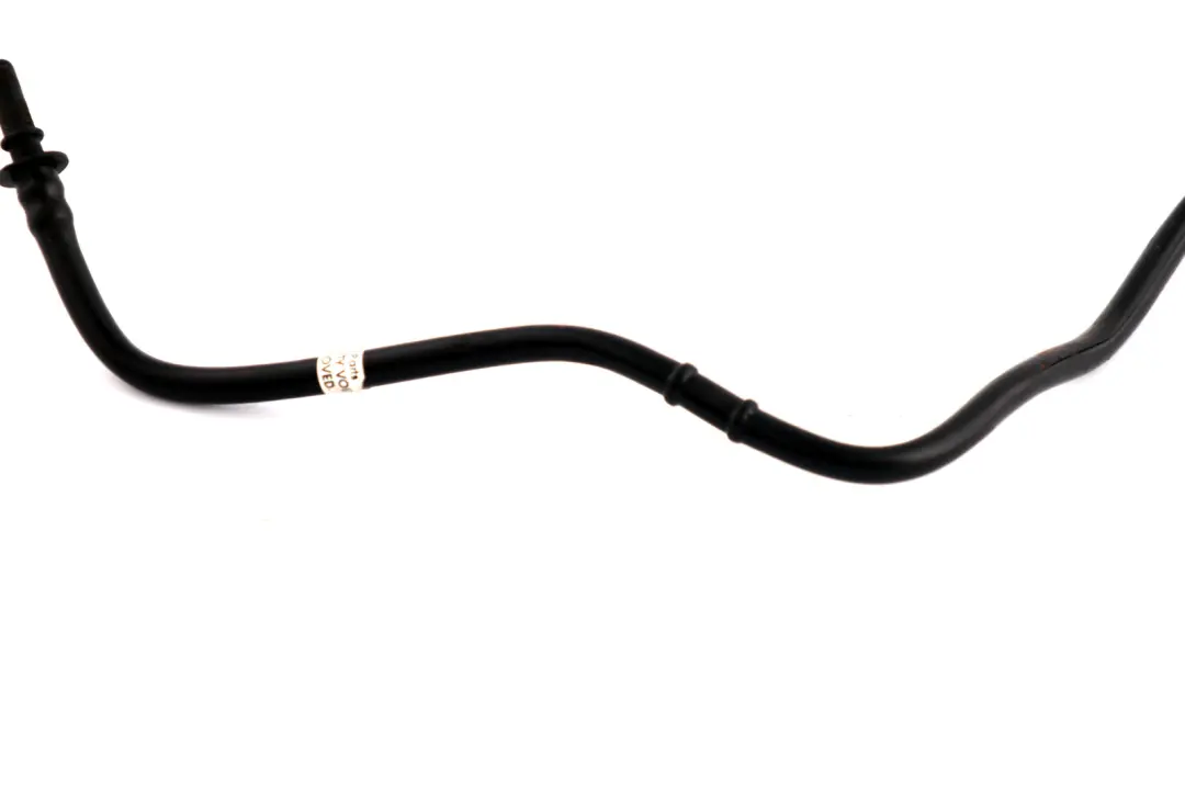 Mini Cooper S R52 R53 Power Brake Servo Pump Unit Vacuum Pipe - SKU 6761454 - Part number 6761454