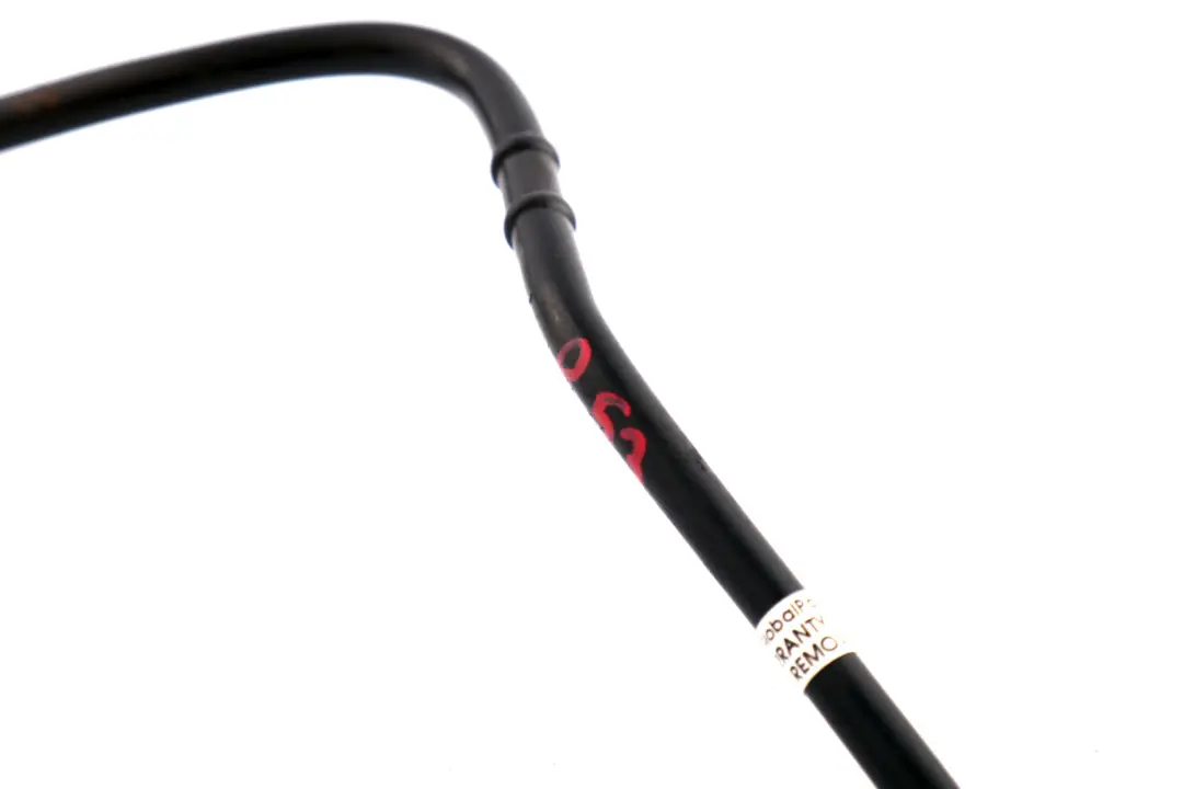 Servofreno De Potencia Unidad De Bomba De Vacio Tubo para Mini Cooper R52 R53 con número de pieza 6761454 Mini Cooper R52 R53 Servofreno De Potencia Unidad De Bomba De Vacio Tubo - SKU 6761454 - Número de pieza 6761454