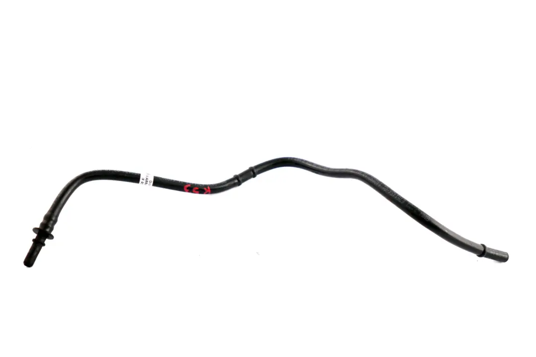 Mini Cooper S R52 R53 Power Brake Servo Pump Unit Vacuum Pipe - SKU 6761454 - Part number 6761454
