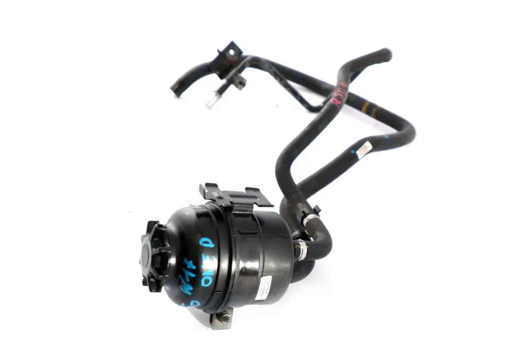 N45 N46 Power Steering Fluid Suction Pipe Hose to BMW 3 Series E90 E91 Petrol with Part number 6796325 BMW 3 Series E90 E91 Petrol N45 N46 Power Steering Fluid Suction Pipe Hose - SKU 6796325 - Part number 6796325