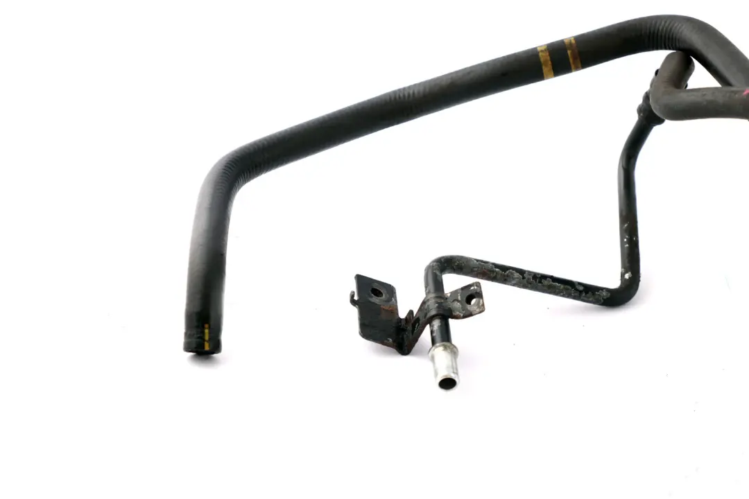N45 N46 Power Steering Fluid Suction Pipe Hose to BMW 3 Series E90 E91 Petrol with Part number 6796325 BMW 3 Series E90 E91 Petrol N45 N46 Power Steering Fluid Suction Pipe Hose - SKU 6796325 - Part number 6796325