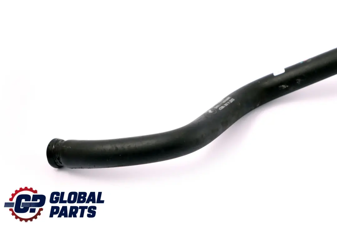 Saugleitung Ölleitungen für BMW 5 er E60 E61 mit Teilenummer 6761486 BMW 5 er E60 E61 Saugleitung Ölleitungen - SKU 6761486 - Teilenummer 6761486