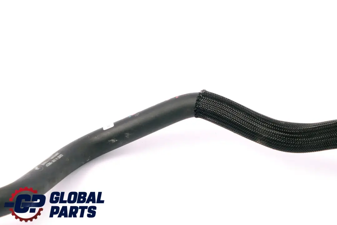 Tuyau d'aspiration d'huile de direction active pour BMW E60 E61 à propos du numéro de pièce 6761486 BMW E60 E61 Tuyau d'aspiration d'huile de direction active - SKU 6761486 - Numéro de pièce 6761486