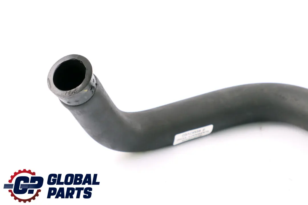 BMW 5 Series E60 E61 Suction Pipe Hose Steering Dynamic Drive - SKU 6761509 - Part number 6761509