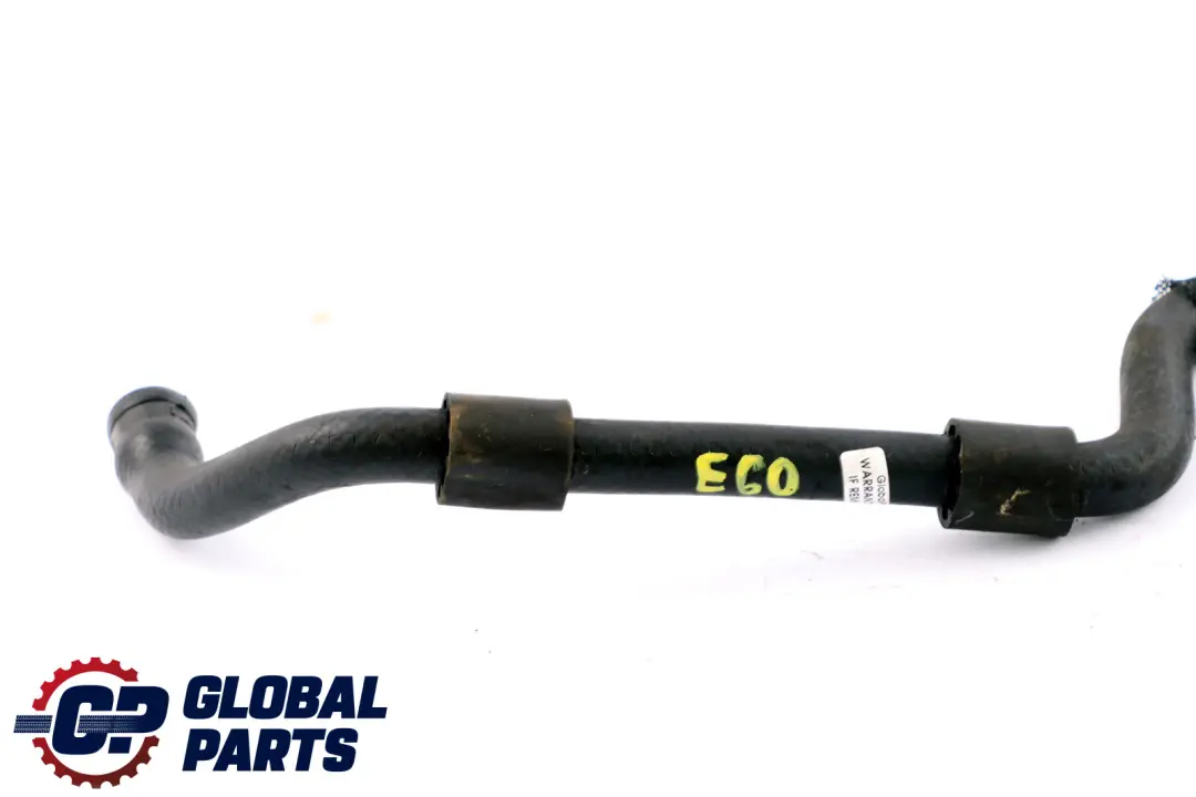 BMW E60 E61 Direction Assistée Tuyau Refroidissement Actif Dynamique Conduire - SKU 6761514 - Numéro de pièce 6761514