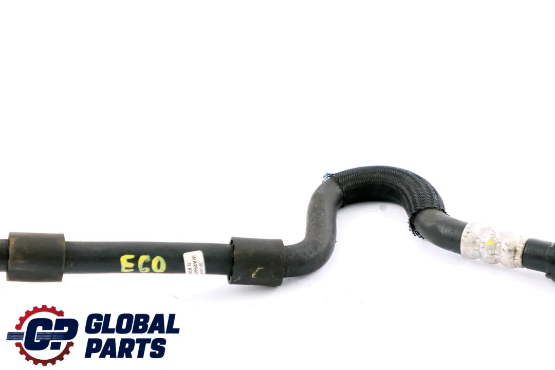 BMW E60 E61 Tubo de refrigeración de la dirección asistida Activo Dirección - SKU 6761514 - Número de pieza 6761514