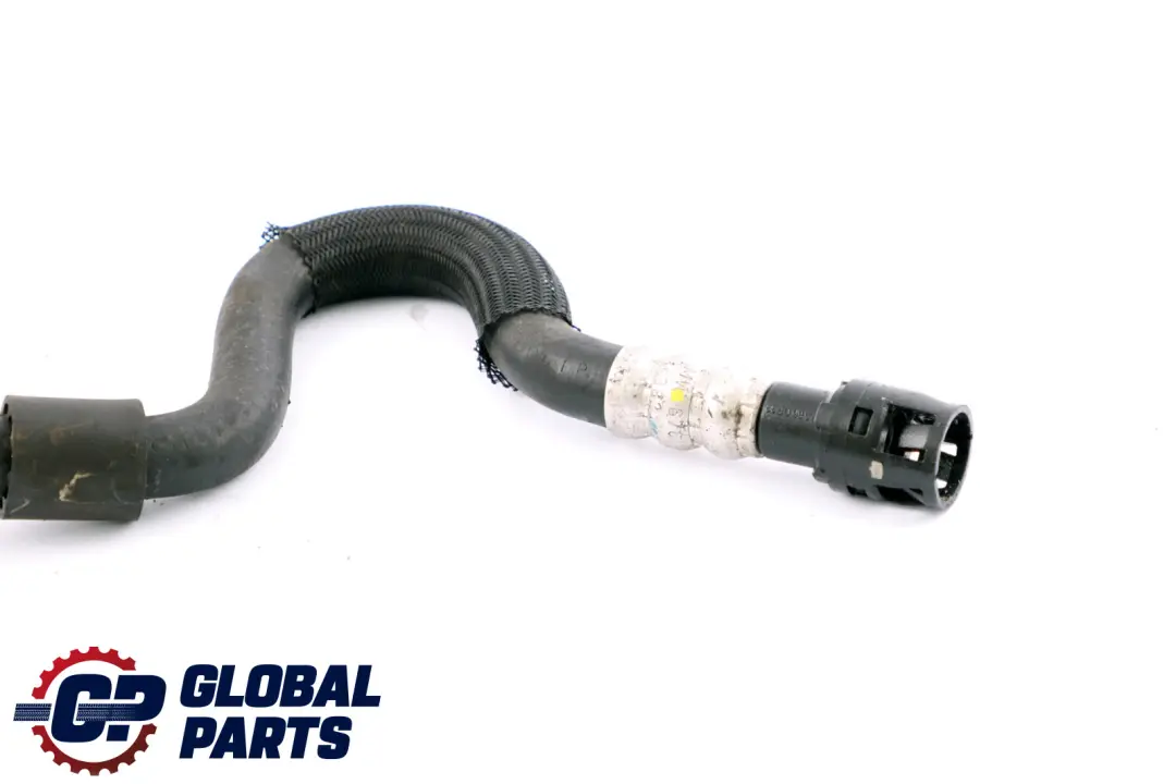 BMW E60 E61 Tubo de refrigeración de la dirección asistida Activo Dirección - SKU 6761514 - Número de pieza 6761514