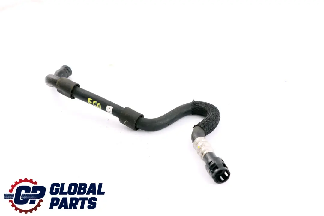 BMW E60 E61 Tubo de refrigeración de la dirección asistida Activo Dirección - SKU 6761514 - Número de pieza 6761514