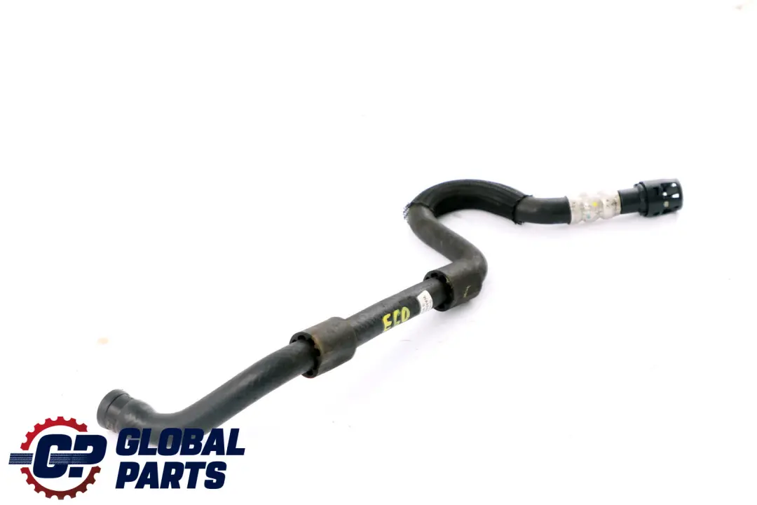 Tubo raffreddamento servosterzo Guida dinamica attiva dello sterzo per BMW E60 E61 con numero di parte 6761514 BMW E60 E61 Tubo raffreddamento servosterzo Guida dinamica attiva dello sterzo - SKU 6761514 - Numero di parte 6761514