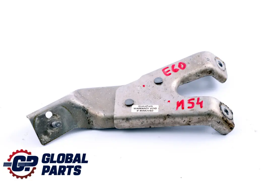 M54 Halter Dehnschlauch für BMW 5 7 er E60 E61 E65 E66 mit Teilenummer 6761522 BMW 5 7 er E60 E61 E65 E66 M54 Halter Dehnschlauch - SKU 6761522 - Teilenummer 6761522