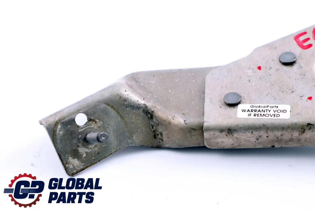 BMW 5 7 er E60 E61 E65 E66 M54 Halter Dehnschlauch - SKU 6761522 - Teilenummer 6761522