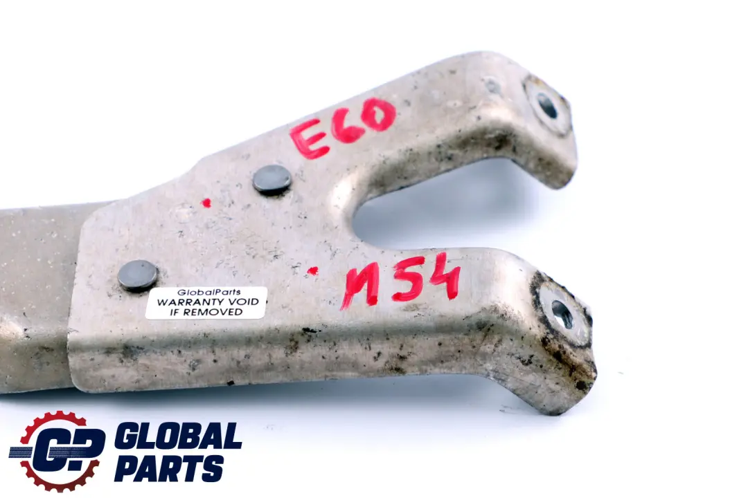 BMW 5 7 er E60 E61 E65 E66 M54 Halter Dehnschlauch - SKU 6761522 - Teilenummer 6761522