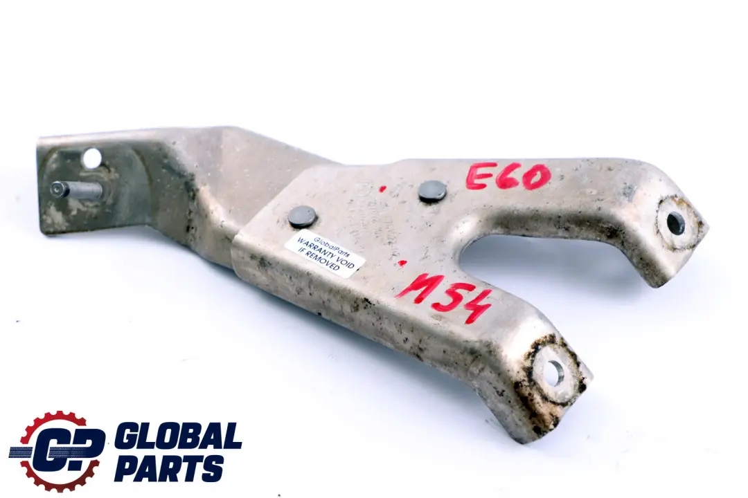 BMW 5 7 er E60 E61 E65 E66 M54 Halter Dehnschlauch - SKU 6761522 - Teilenummer 6761522
