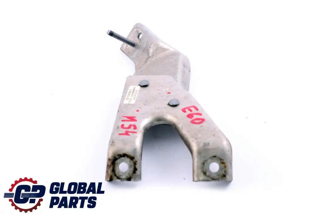 BMW 5 7 er E60 E61 E65 E66 M54 Halter Dehnschlauch - SKU 6761522 - Teilenummer 6761522