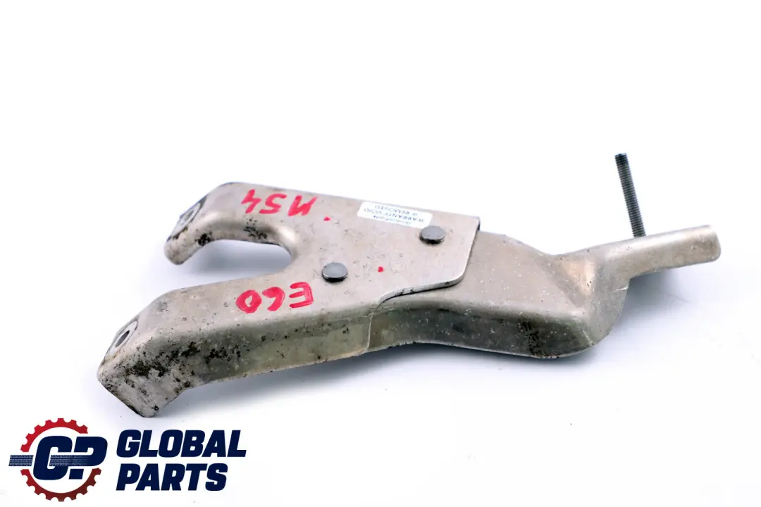 M54 Halter Dehnschlauch für BMW 5 7 er E60 E61 E65 E66 mit Teilenummer 6761522 BMW 5 7 er E60 E61 E65 E66 M54 Halter Dehnschlauch - SKU 6761522 - Teilenummer 6761522