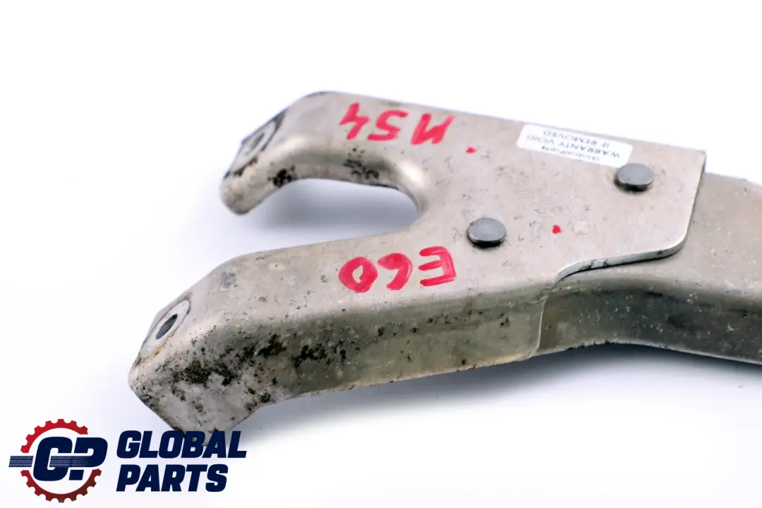 M54 Halter Dehnschlauch für BMW 5 7 er E60 E61 E65 E66 mit Teilenummer 6761522 BMW 5 7 er E60 E61 E65 E66 M54 Halter Dehnschlauch - SKU 6761522 - Teilenummer 6761522