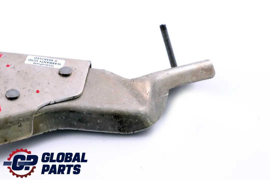 M54 Halter Dehnschlauch für BMW 5 7 er E60 E61 E65 E66 mit Teilenummer 6761522 BMW 5 7 er E60 E61 E65 E66 M54 Halter Dehnschlauch - SKU 6761522 - Teilenummer 6761522