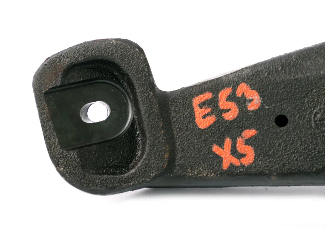 M57N Engine Supporting Bracket Right O/S to BMW X5 E53 3.0d with Part number 6761564 BMW X5 E53 3.0d M57N Engine Supporting Bracket Right O/S - SKU 6761564 - Part number 6761564