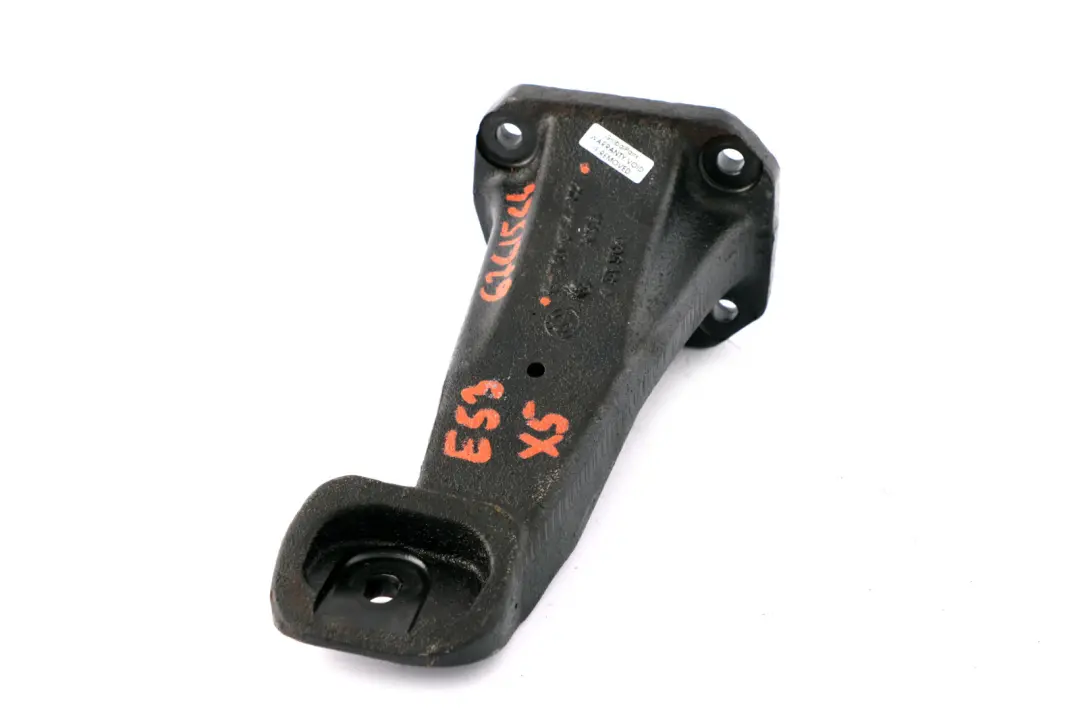 M57N Wspornik Łapa Silnika Prawa do BMW X5 E53 3.0d o numerze 6761564 BMW X5 E53 3.0d M57N Wspornik Łapa Silnika Prawa - SKU 6761564 - Numer Części 6761564