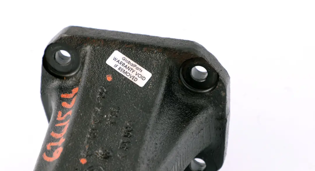 BMW X5 E53 3.0d M57N Engine Supporting Bracket Right O/S - SKU 6761564 - Part number 6761564