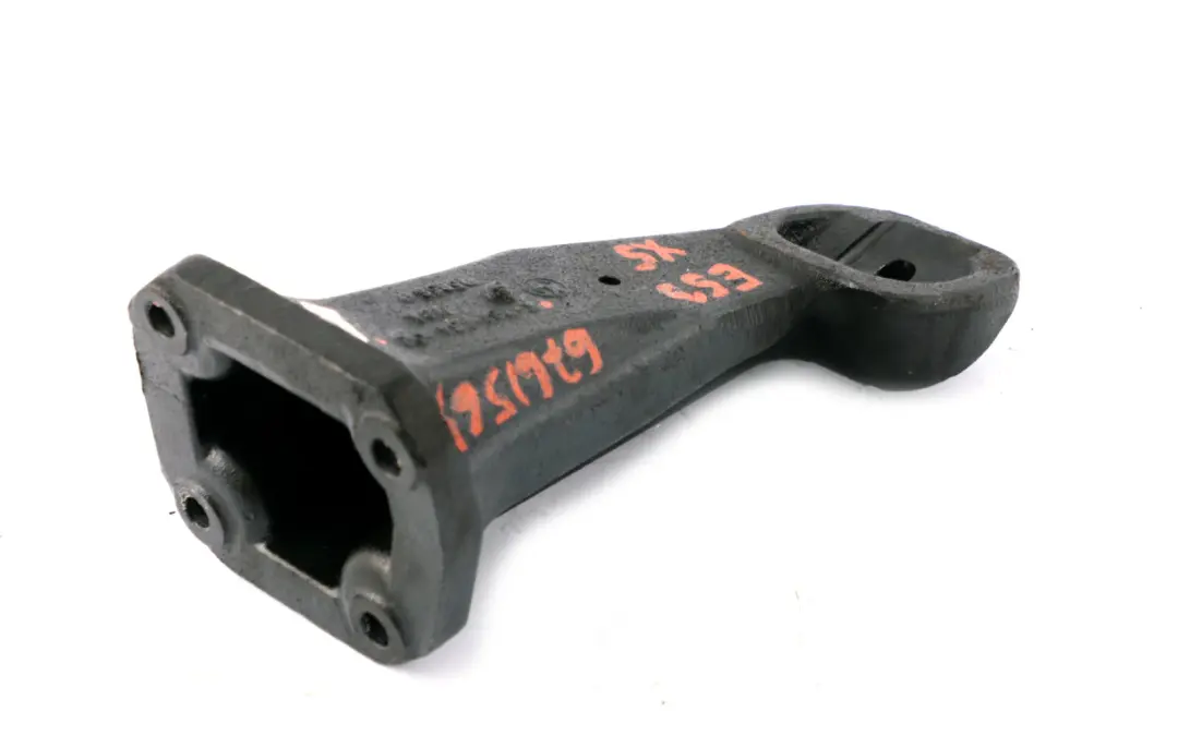 BMW X5 E53 3.0d M57N Engine Supporting Bracket Right O/S - SKU 6761564 - Part number 6761564