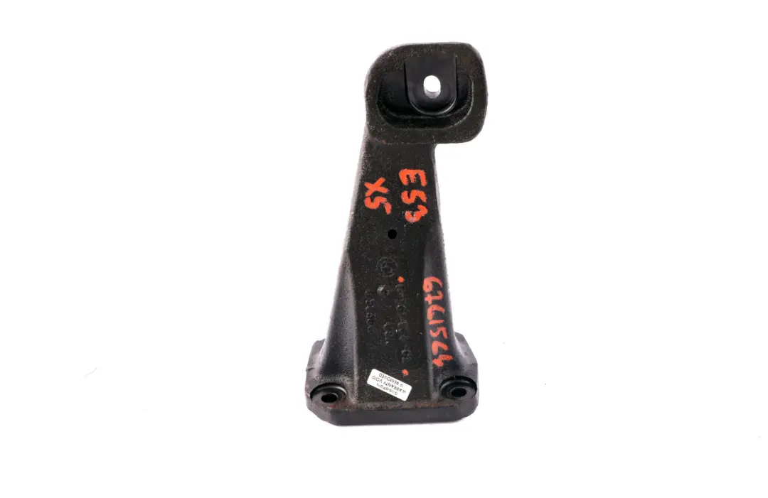 BMW X5 E53 3.0d M57N Engine Supporting Bracket Right O/S - SKU 6761564 - Part number 6761564