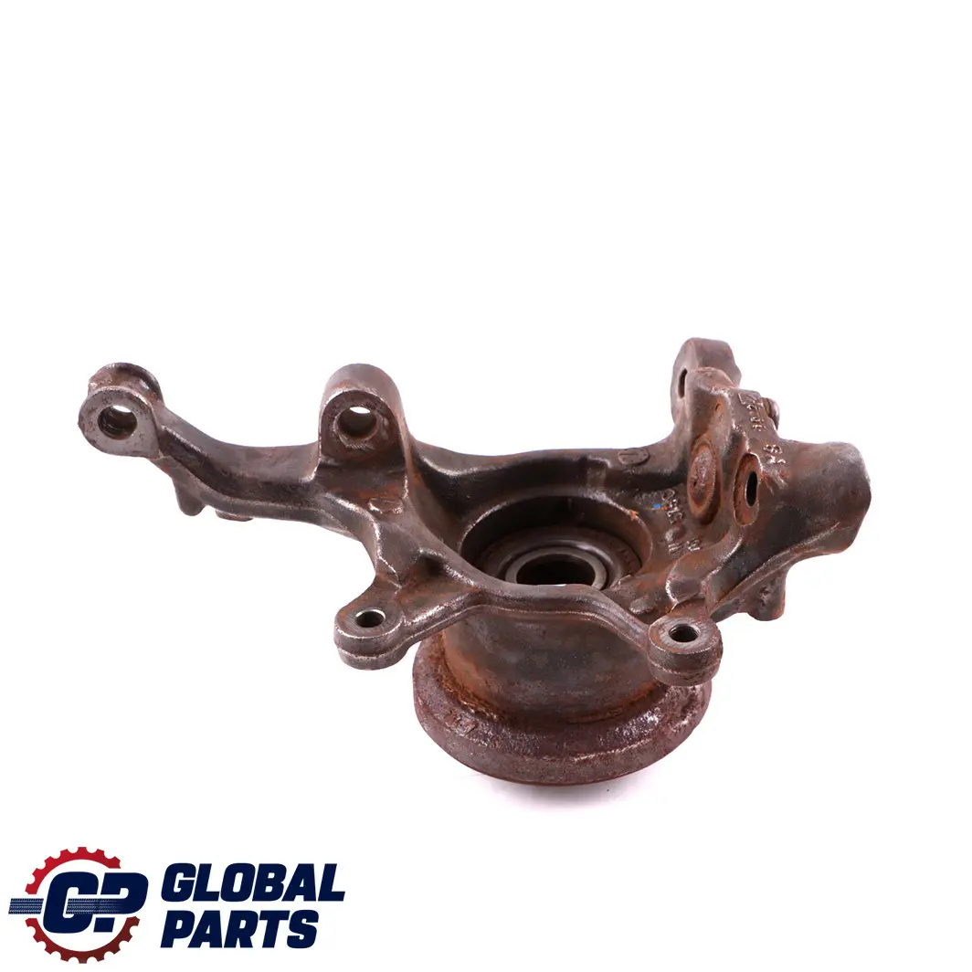Suspension Avant Gauche Moyeu Fusée Support Roue pour BMW X5 E53 à propos du numéro de pièce 6761575 BMW X5 E53 Suspension Avant Gauche Moyeu Fusée Support Roue - SKU 6761575 - Numéro de pièce 6761575