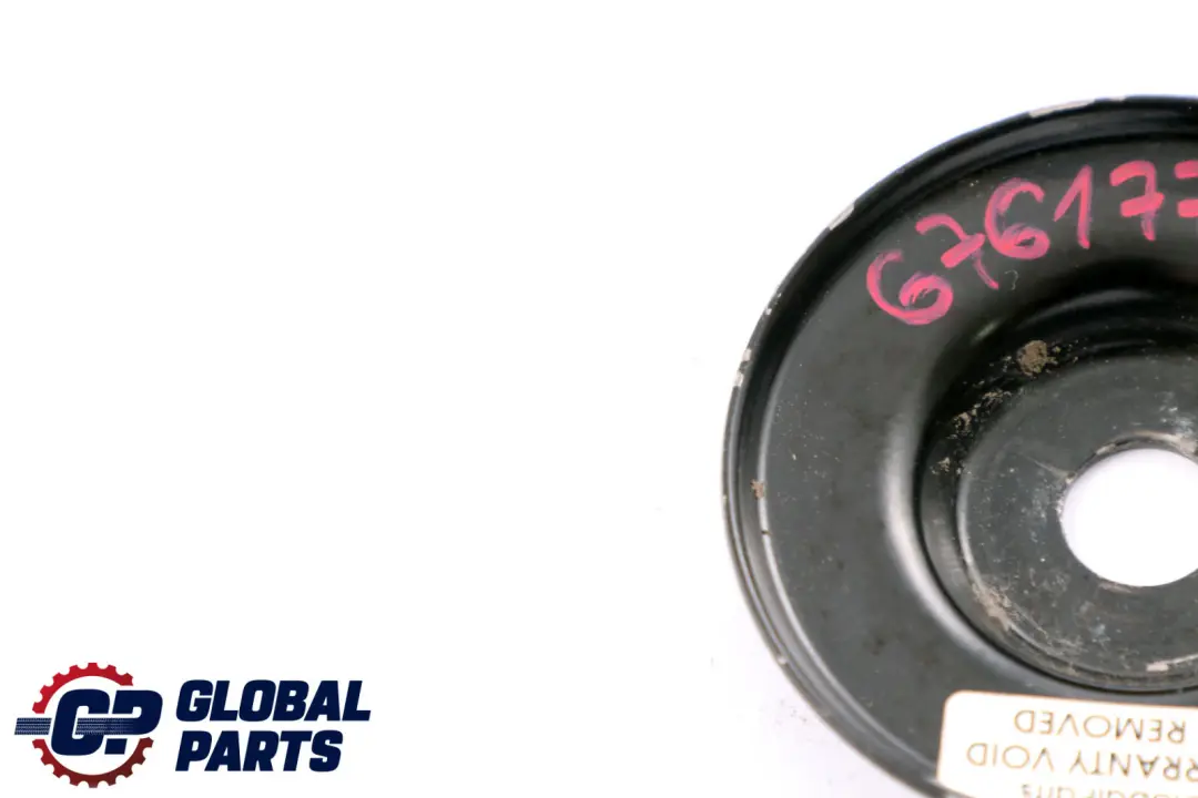 Mini Cooper R50 R56 R57 R60 Stopper Rear Axle Carrier - SKU 6761779 - Part number 6761779