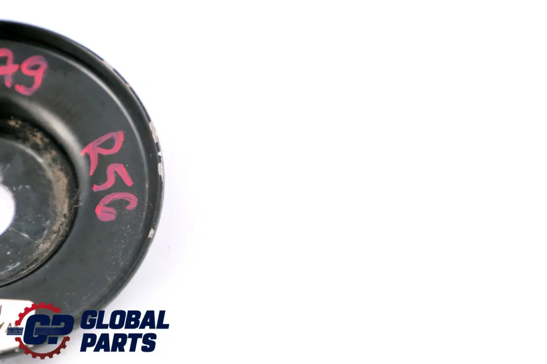 Mini Cooper R50 R56 R57 R60 Stopper Rear Axle Carrier - SKU 6761779 - Part number 6761779