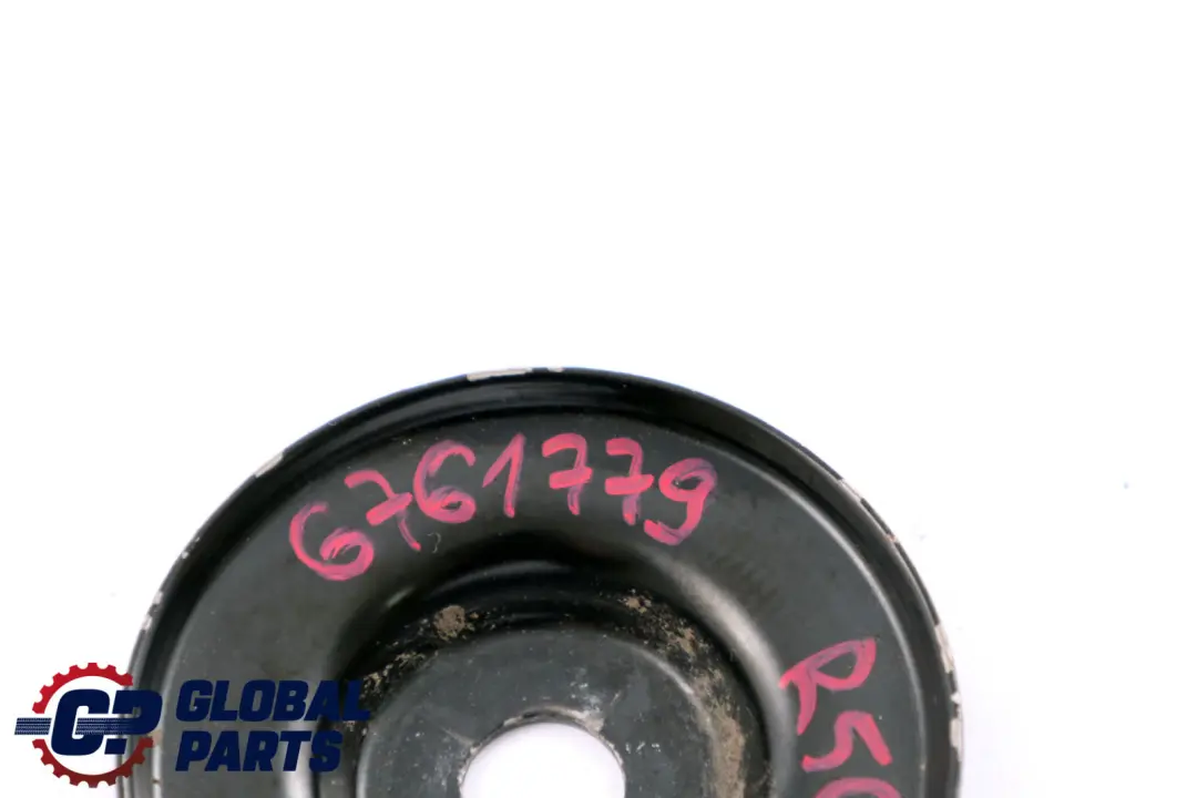 Stopper Porte Essieu Arrière pour Mini Cooper R50 R56 R57 R60 à propos du numéro de pièce 6761779 Mini Cooper R50 R56 R57 R60 Stopper Porte Essieu Arrière - SKU 6761779 - Numéro de pièce 6761779