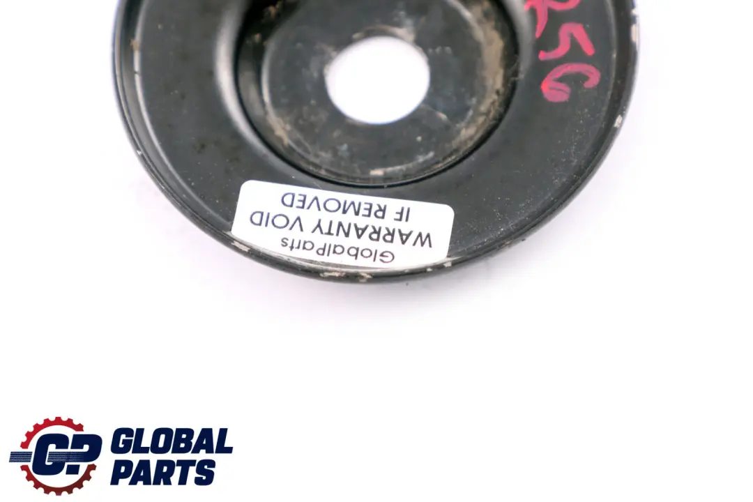 Stopper Rear Axle Carrier to Mini Cooper R50 R56 R57 R60 with Part number 6761779 Mini Cooper R50 R56 R57 R60 Stopper Rear Axle Carrier - SKU 6761779 - Part number 6761779