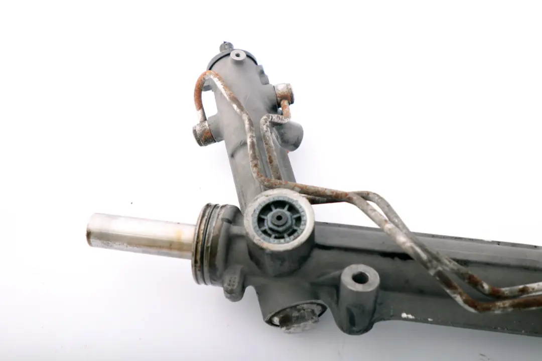 Hydro Power Steering Box Rack Gear 6761643 to BMW X5 Series E53 with Part number 6761824 BMW X5 Series E53 Hydro Power Steering Box Rack Gear 6761643 - SKU rhd-6761824 - Part number 6761824