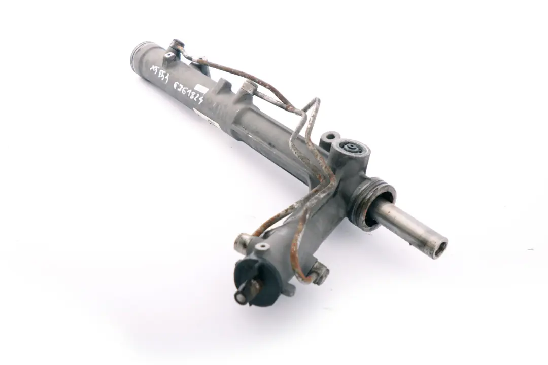 Hydro Power Steering Box Rack Gear 6761643 to BMW X5 Series E53 with Part number 6761824 BMW X5 Series E53 Hydro Power Steering Box Rack Gear 6761643 - SKU rhd-6761824 - Part number 6761824