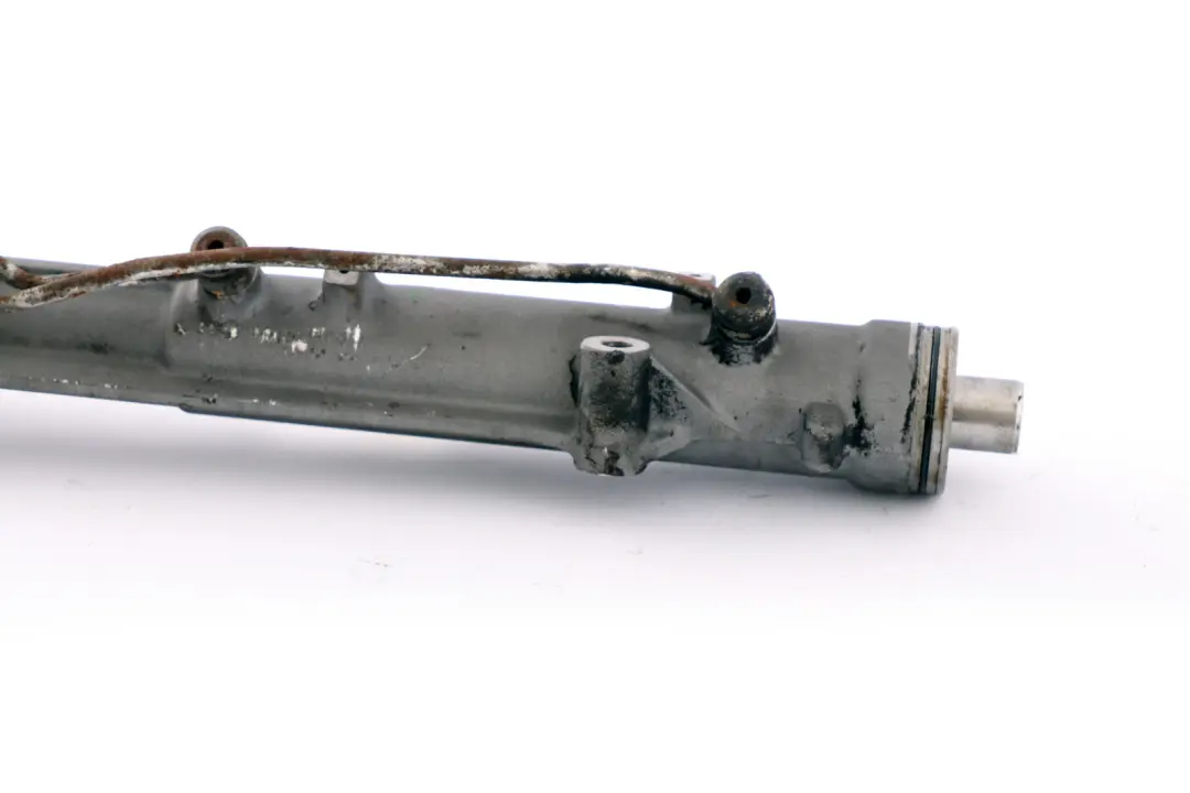 Hydro Power Steering Box Rack Gear 6761643 to BMW X5 Series E53 with Part number 6761824 BMW X5 Series E53 Hydro Power Steering Box Rack Gear 6761643 - SKU rhd-6761824 - Part number 6761824