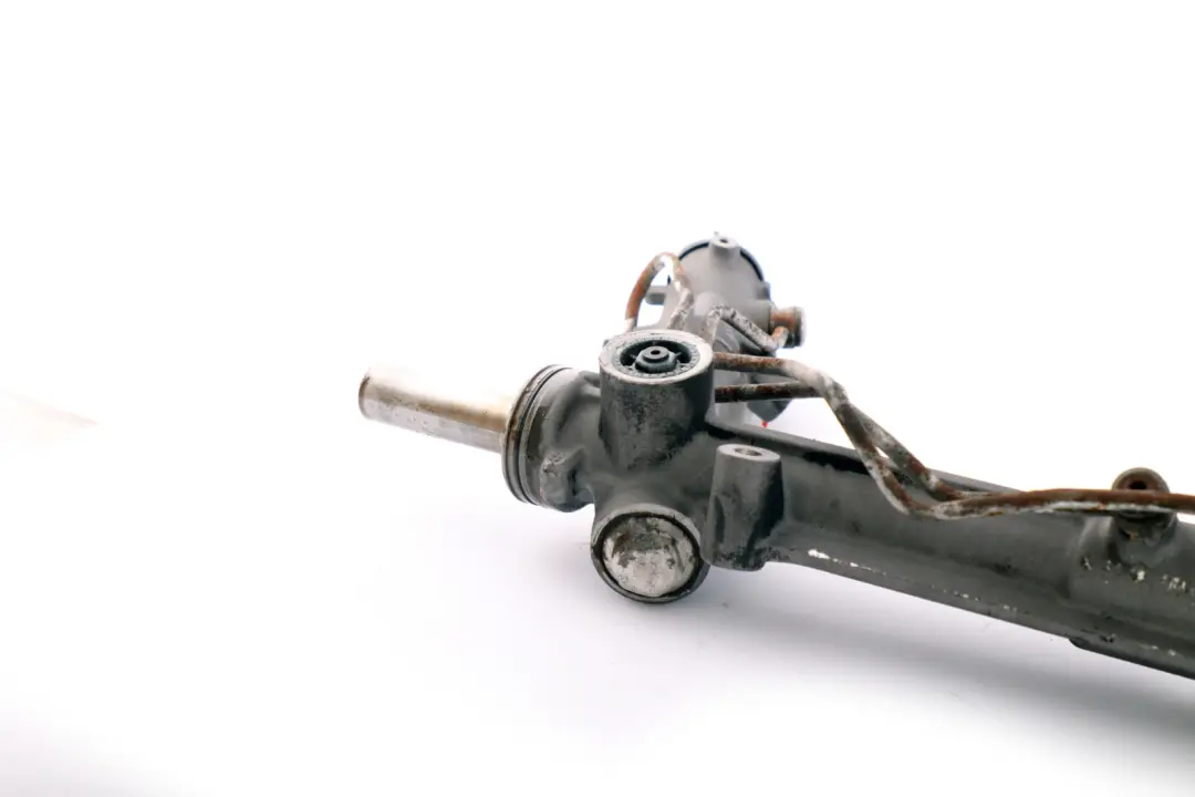 Hydro Power Steering Box Rack Gear 6761643 to BMW X5 Series E53 with Part number 6761824 BMW X5 Series E53 Hydro Power Steering Box Rack Gear 6761643 - SKU rhd-6761824 - Part number 6761824