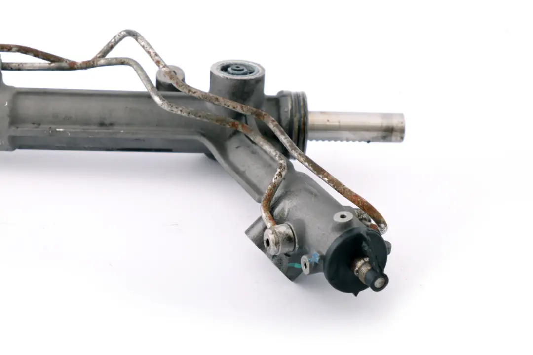 Hydro Power Steering Box Rack Gear 6761643 to BMW X5 Series E53 with Part number 6761824 BMW X5 Series E53 Hydro Power Steering Box Rack Gear 6761643 - SKU rhd-6761824 - Part number 6761824