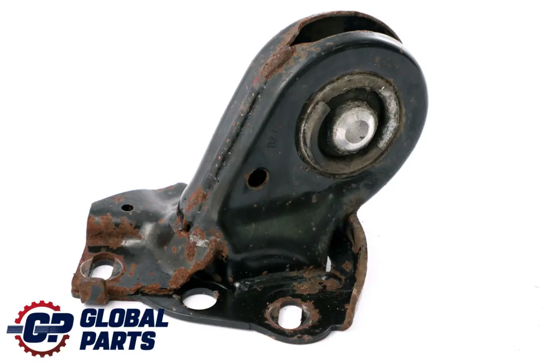 Staffa Braccio Oscillante Posteriore Sinistro per Mini One R55 R56 R57 LCI con numero di parte 6772665 Mini One R55 R56 R57 LCI Staffa Braccio Oscillante Posteriore Sinistro - SKU 6761841 - Numero di parte 6772665