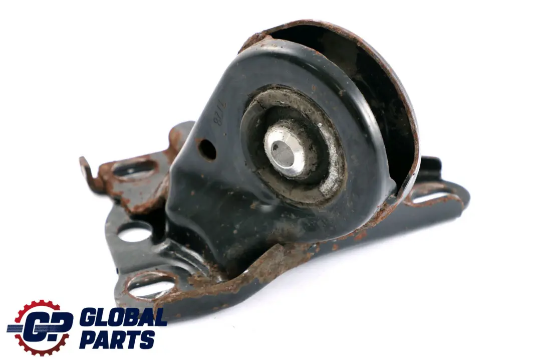 Mini One Cooper R55 R56 R57 R58 R59 Halter LĂ¤ngslenker Hinten Links - SKU 6761841 - Teilenummer 6772665