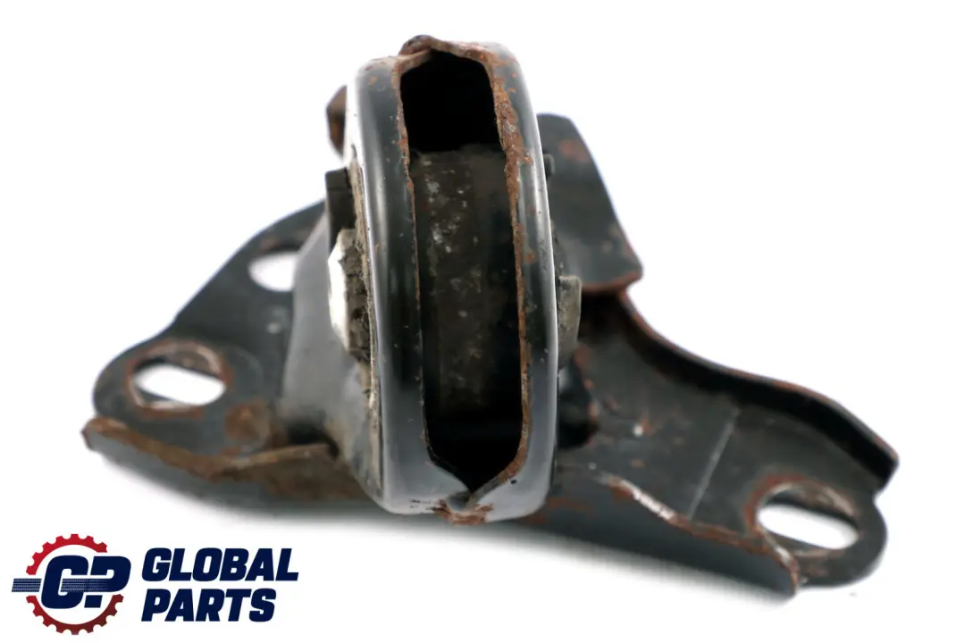 Bracket Trailing Arm Rear Left N/S to Mini One Cooper R55 R56 R57 LCI with Part number 6772665 Mini One Cooper R55 R56 R57 LCI Bracket Trailing Arm Rear Left N/S - SKU 6761841 - Part number 6772665