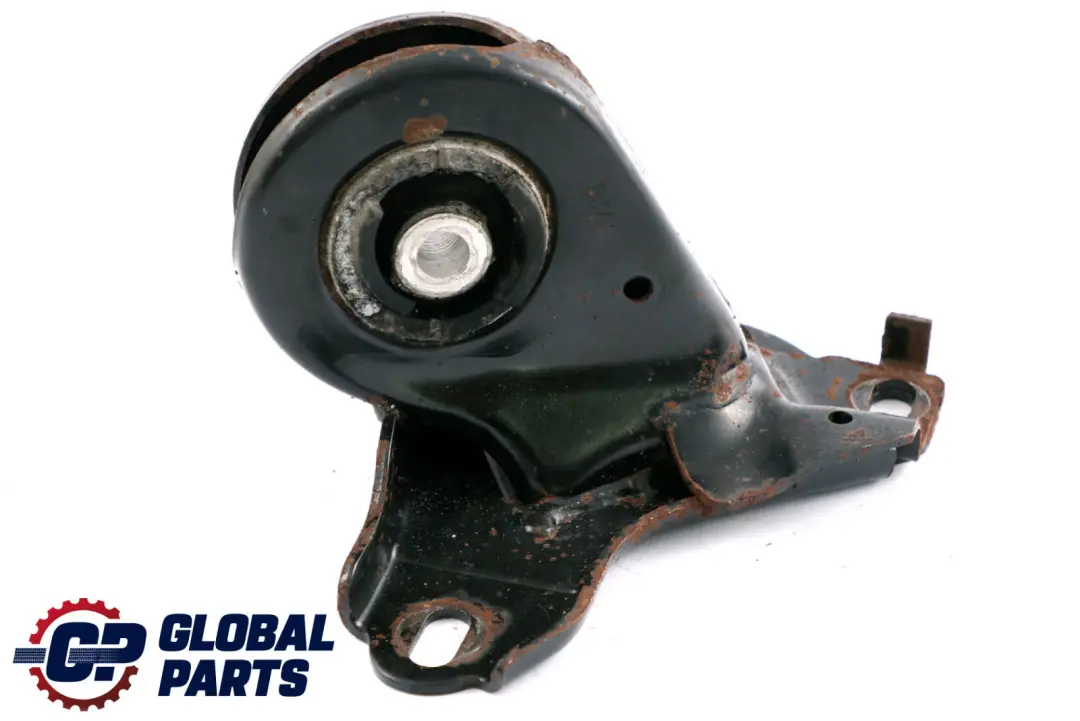MINI R55 R56 R57 Łapa Uchwyt Wahacz Lewy tył - SKU 6761841 - Numer Części 6772665