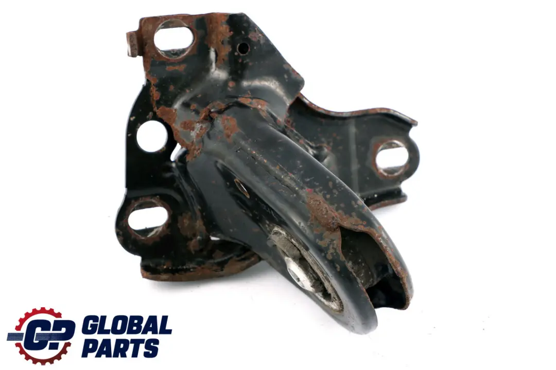 Mini One Cooper R55 R56 R57 LCI Bracket Trailing Arm Rear Left N/S - SKU 6761841 - Part number 6772665