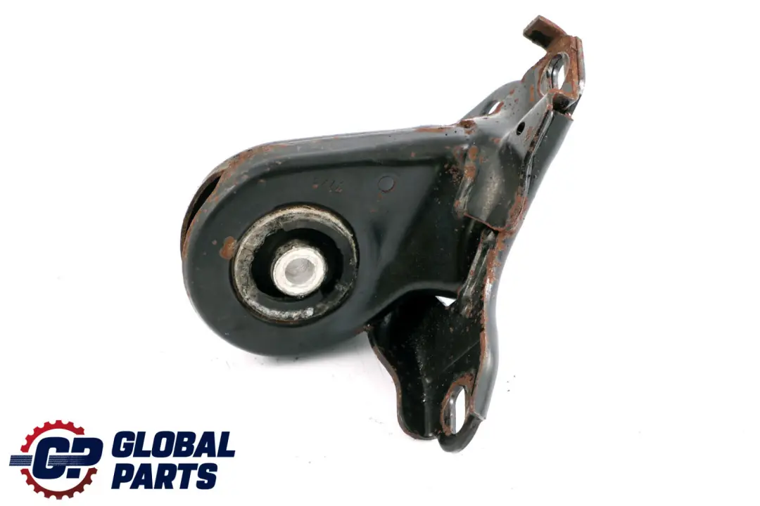 Bracket Trailing Arm Rear Left N/S to Mini One Cooper R55 R56 R57 LCI with Part number 6772665 Mini One Cooper R55 R56 R57 LCI Bracket Trailing Arm Rear Left N/S - SKU 6761841 - Part number 6772665