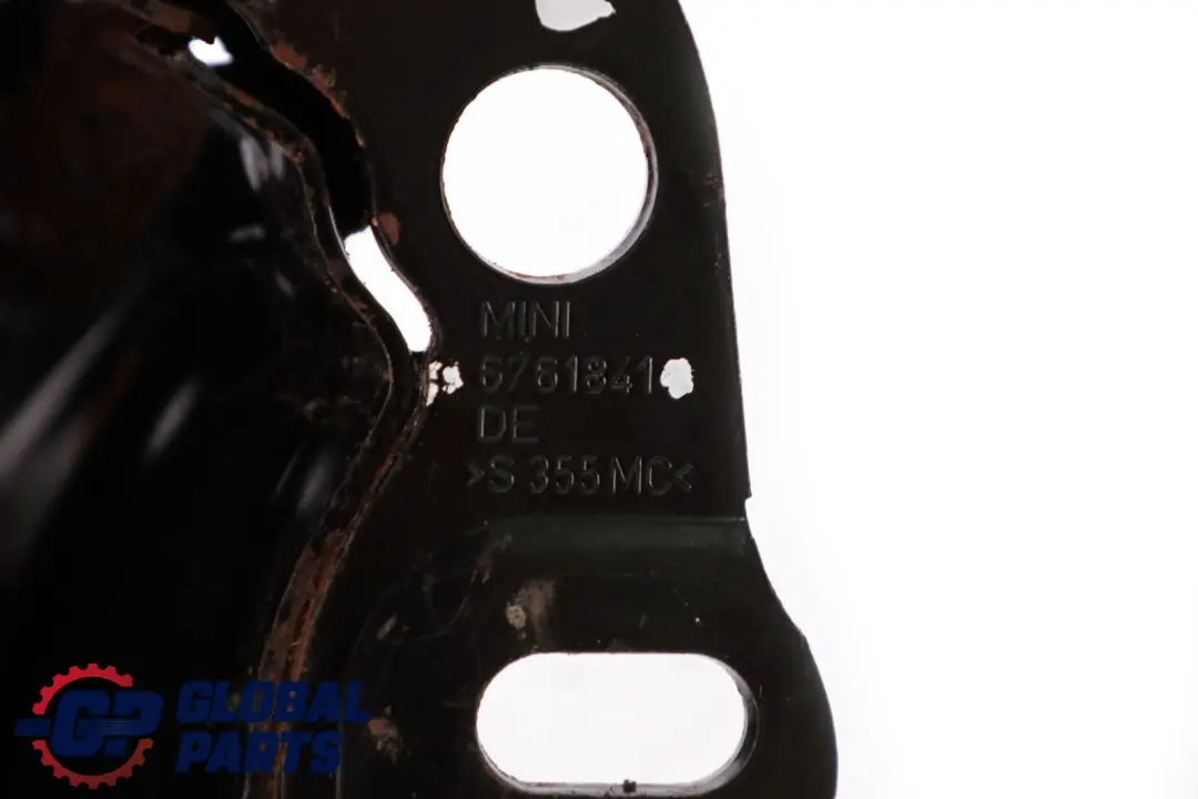 Mini One Cooper R55 R56 R57 R58 R59 Support Longitudinal Arriere Gauche - SKU 6761841 - Numéro de pièce 6772665