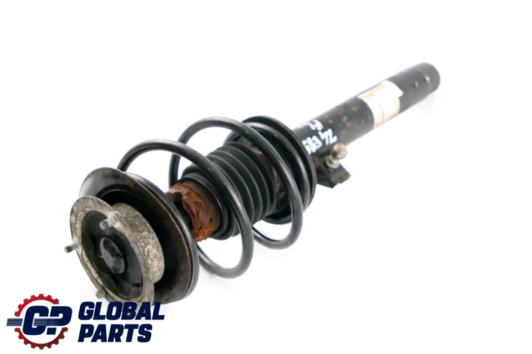 Front Left N/S Spring Strut Shock Absorber to BMW Z4 Series E85 Roadster with Part number 6761893 BMW Z4 Series E85 Roadster Front Left N/S Spring Strut Shock Absorber - SKU 6761893-1 - Part number 6761893