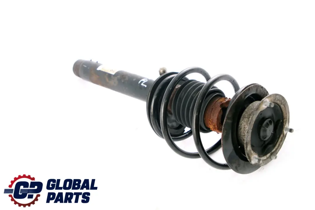 Front Left N/S Spring Strut Shock Absorber to BMW Z4 Series E85 Roadster with Part number 6761893 BMW Z4 Series E85 Roadster Front Left N/S Spring Strut Shock Absorber - SKU 6761893-1 - Part number 6761893