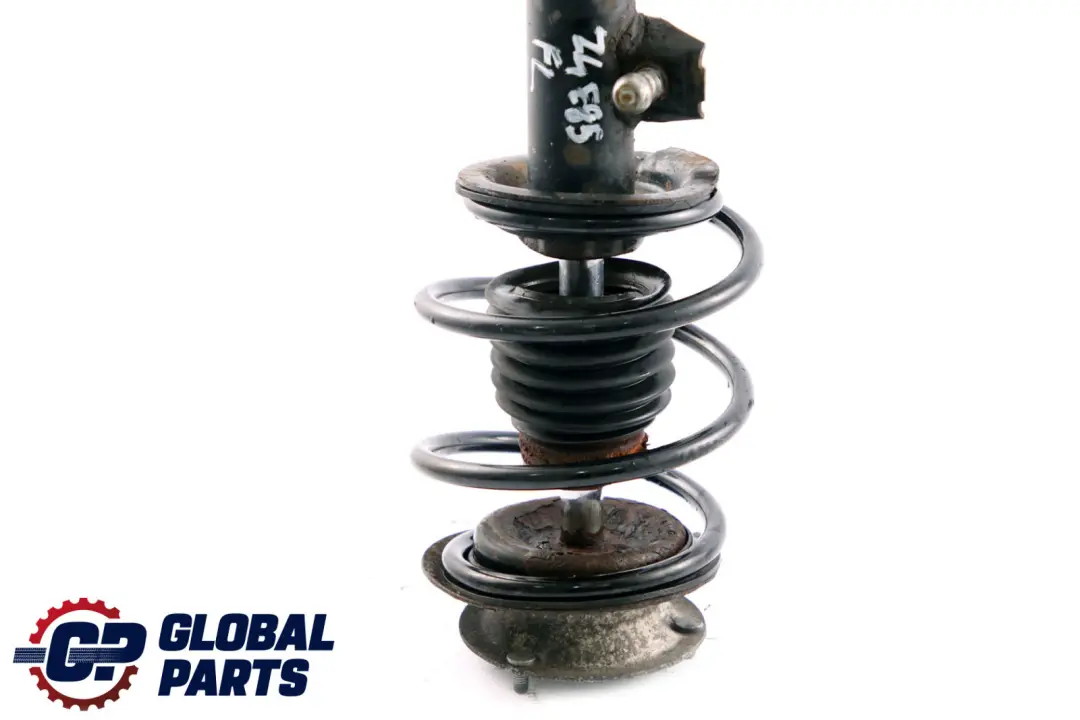 Front Left N/S Spring Strut Shock Absorber to BMW Z4 Series E85 Roadster with Part number 6761893 BMW Z4 Series E85 Roadster Front Left N/S Spring Strut Shock Absorber - SKU 6761893-1 - Part number 6761893