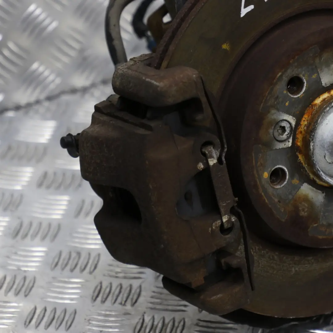 BMW Z4 E85 3.0i M54 M Sport Stoßdämpfer Federbein Schwenklager Vorne Rechts - SKU 6761896-1 - Teilenummer 6761896