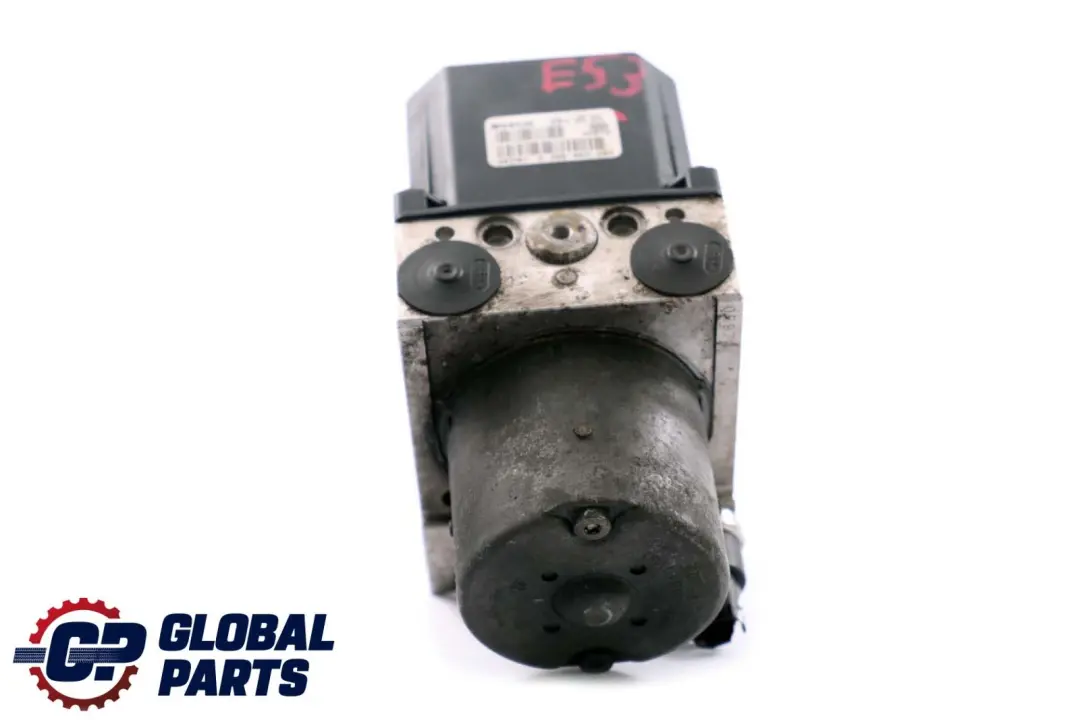 BMW X5 E53 ABS Dsc Commande Ensemble Hydro Pumpenmodul 6761979 - SKU 6761977 - Numéro de pièce 34516761977 34516761979