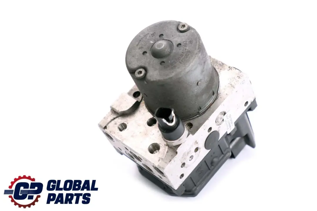 BMW Serie X5 E53 ABS DSC Pompa Gruppo Frenante Idro 6761979 - SKU 6761977 - Numero di parte 34516761977 34516761979